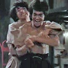 إعادة إنتاج فيلم بروس لي Enter The Dragon شبكة المدار الاعلامية الاوروبية