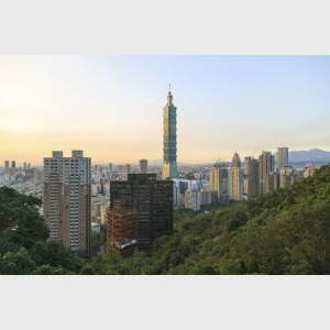 Free Taiwan Tower image